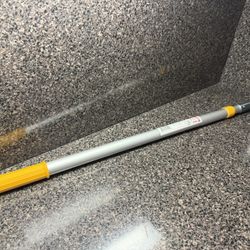 Extension Pole