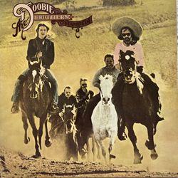 The Doobie Brothers- Stampede ( Will Be Adding Photos)