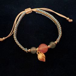 Lucky Bead Bracelet 