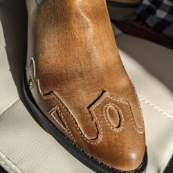 Country Boots Women's Size 7.5