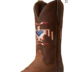 Men's Ariat Boots 8.5