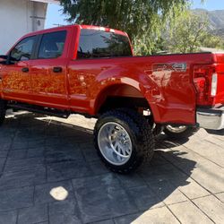 Ford F 250 For Sale 