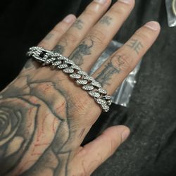 Bracelet And Necklace