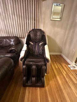 Full Body Zero Gravity Massage Chair