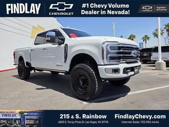 2024 Ford F-350