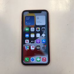 iPhone 11 64GB Unlocked 