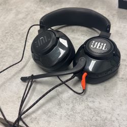 Headphones For Computer Brand “JBL”