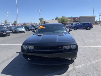 2013 Dodge Challenger