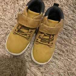 Boys Boots
