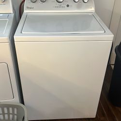 Washer