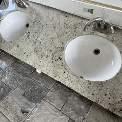 Bathroom Double Only