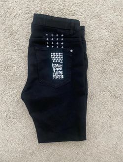 Ksubi Jeans