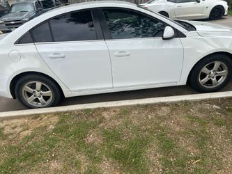 2013 Chevrolet Cruze