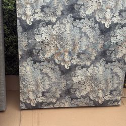 Sound Absorbing Panel