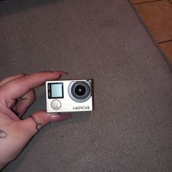 GoPro Hero4