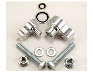 2007 To 2017 Air Conditioner Block Off Kit
