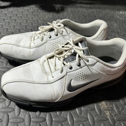 Nike Golf Shoes 10.5