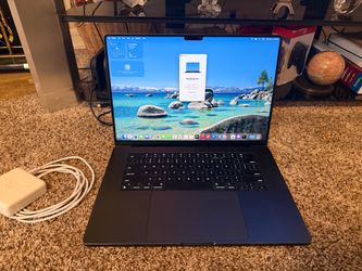 2023 16” MacBook Pro M3 Pro 36GB 1TB