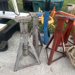 Jack Stands
