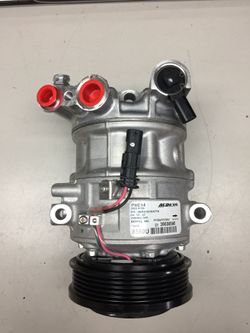 Chevrolet cruze, ac compressor, ac compresor, Chevrolet