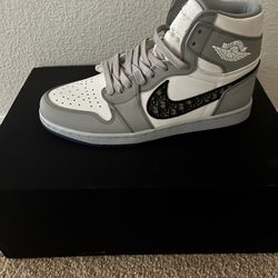 Grey and Whites Jays