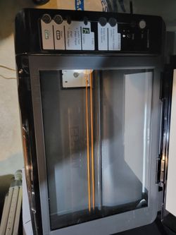 Epson Printer CX7400