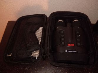 Terunsoul Night Vision Infrared Camera