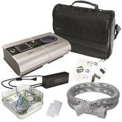 sleep machine S9 AutoSet