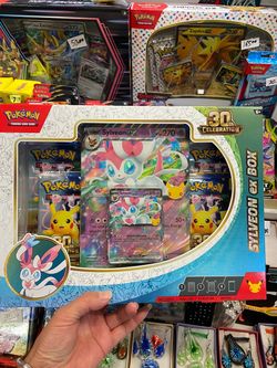Pokémon