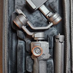 Phone Stabilizer Gimbal