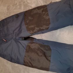 Snow Pants