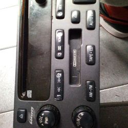 2004 Hyundai Santa FE