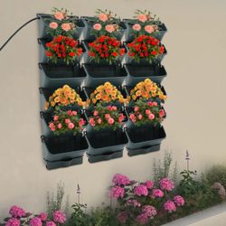 Wall Mounted Hydroponics Grow  Boxes Will Let Go In Bulk For Best Offer 