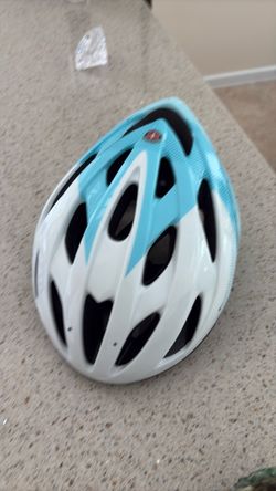 Bike Helmet Size Medium