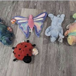 Ty Beanie Babies #2
