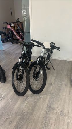 Skinny tire Ebike for 500