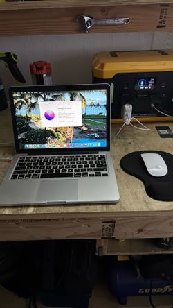 MacBook Pro