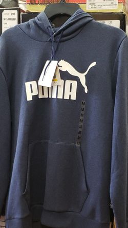 Puma hoodie sweater