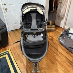 Baby/Toddler Graco Stroller 