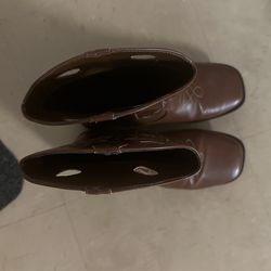 Boots Size 9 AFFORDABLE