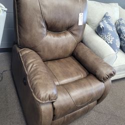 Power Recliner