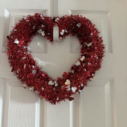 Valentines Decor