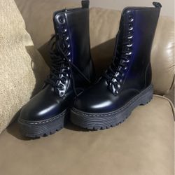 Botas Para Dama