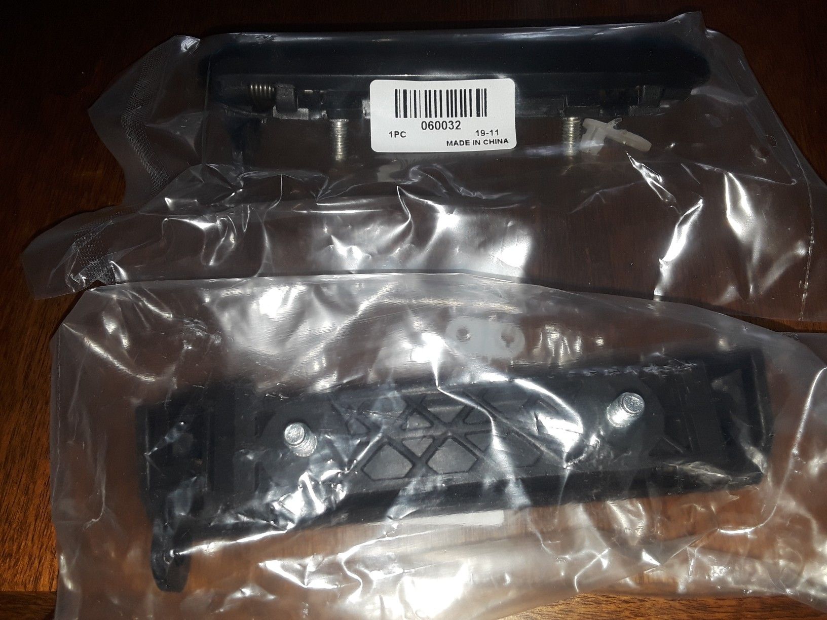 Nissan d21 door handle