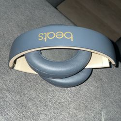 Beats Studio 3