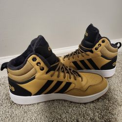 Adidas Hoops