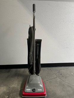 Sanitaire Heavy Duty Commercial