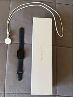 Apple Watch Series 4