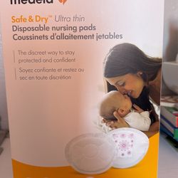 Medela Nursing Pads