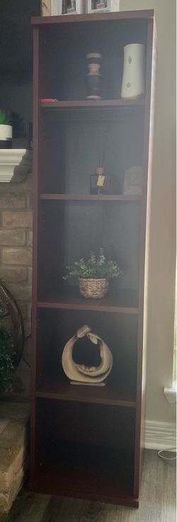 Bookshelf